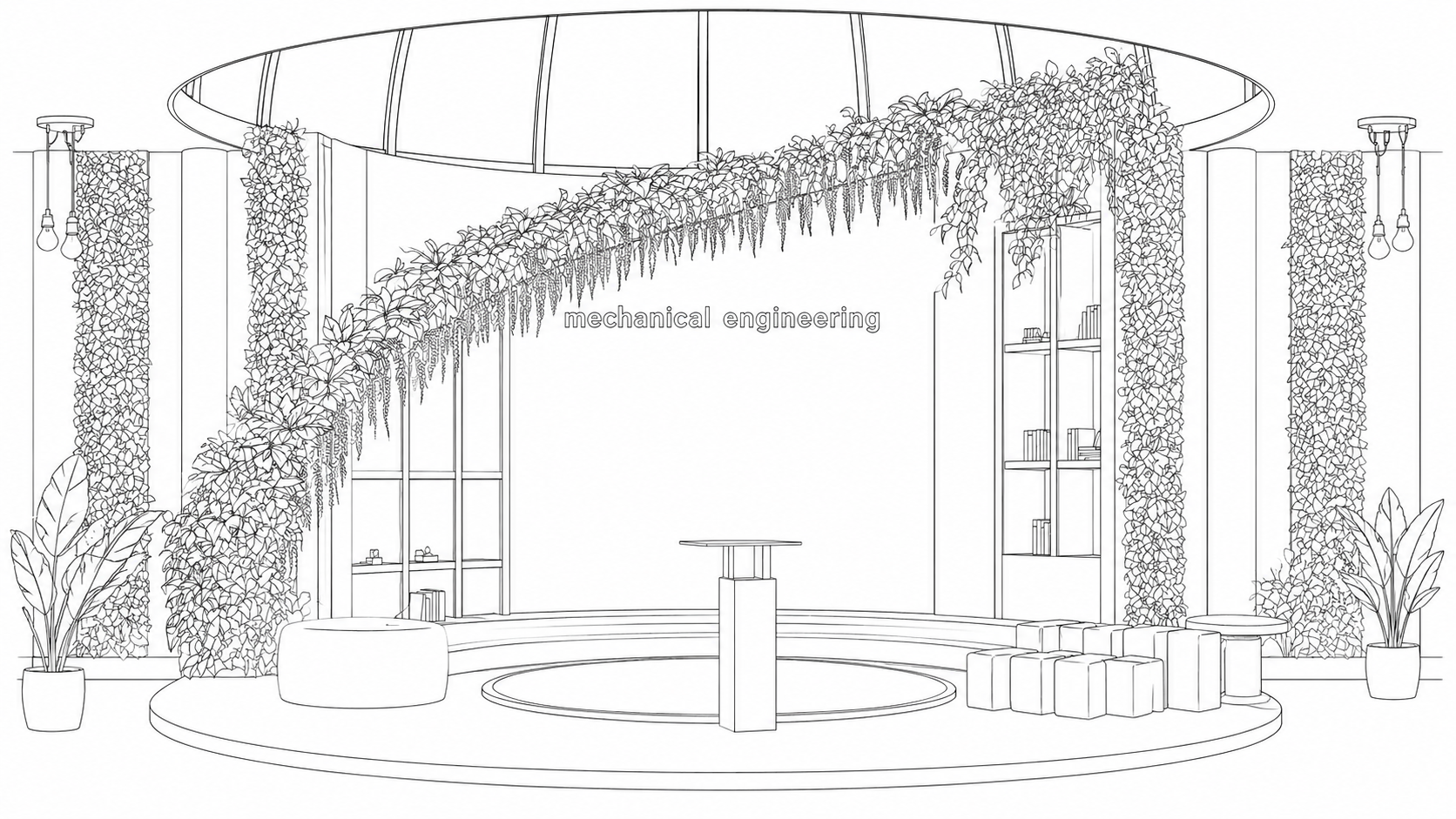 Urban Concept public space showcase
